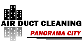 Air Duct Cleaning Panorama City